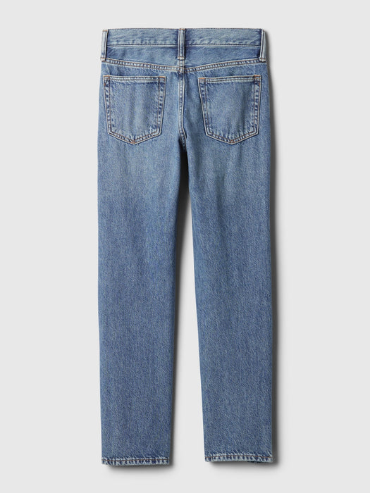 Kids Rip & Repair Original Straight Jeans