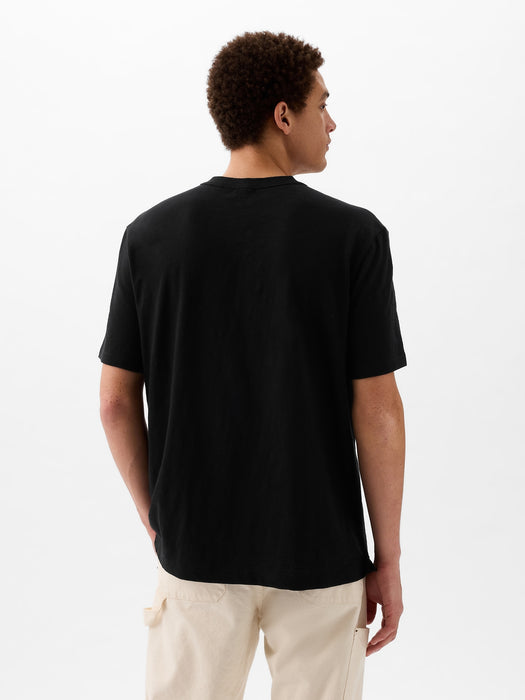 Henley T-Shirt