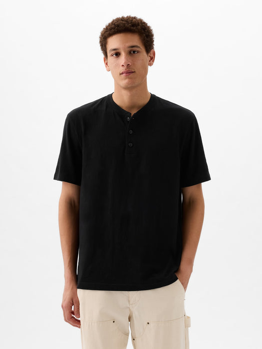 Henley T-Shirt