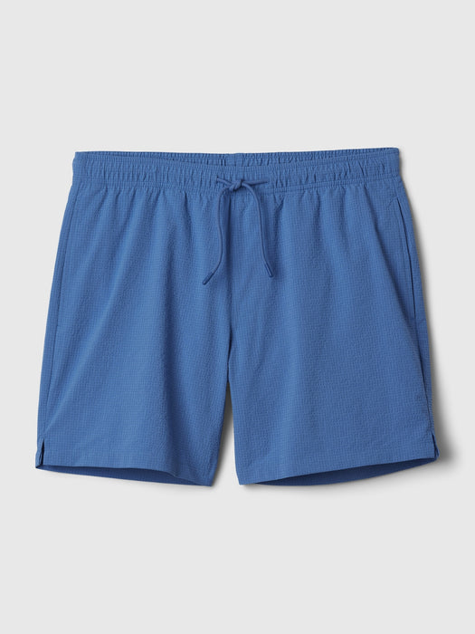 6" Swim Shorts