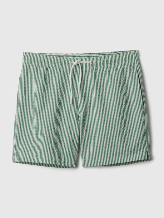 6" Swim Shorts