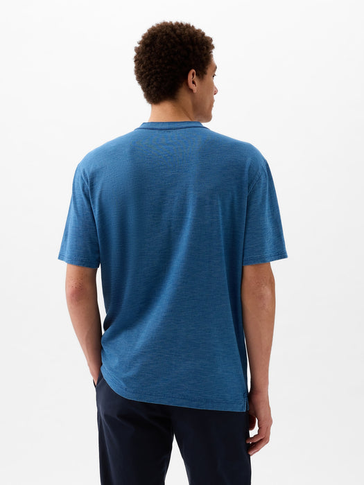 Henley T-Shirt