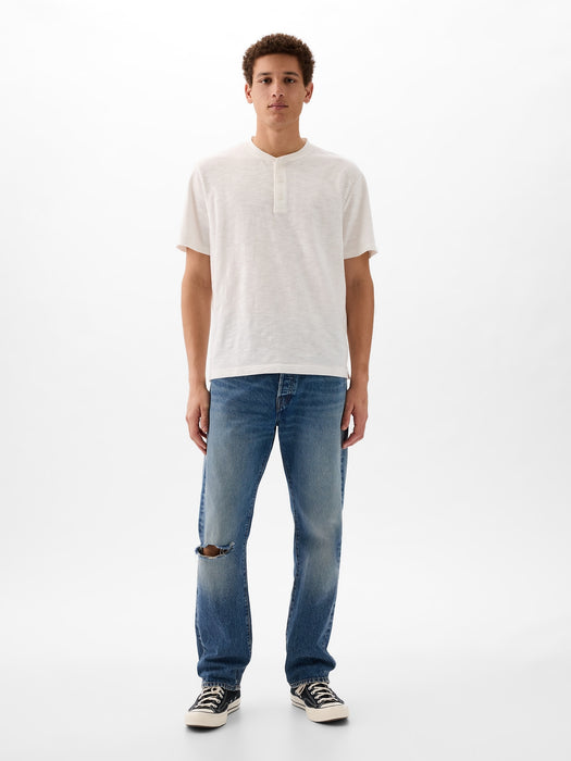 Henley T-Shirt