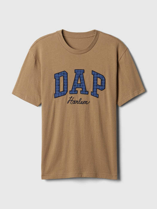 GAP × DAP Logo Graphic T-Shirt