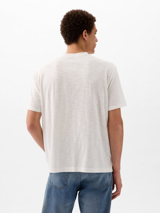 Henley T-Shirt