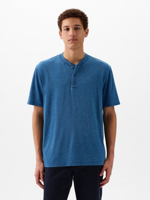 Henley T-Shirt