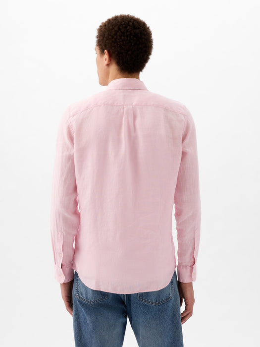 Linen Shirt