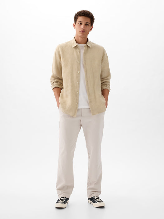 Linen Shirt