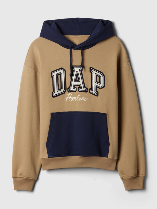 GAP × DAP Logo Hoodie