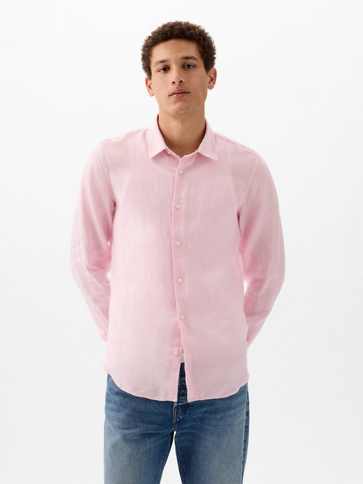 Linen Shirt