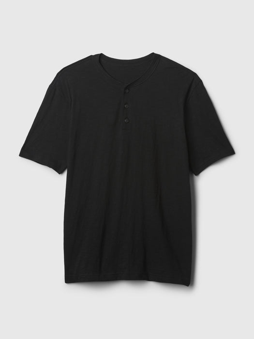 Henley T-Shirt