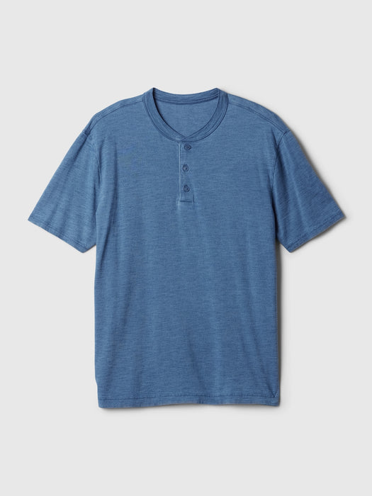 Henley T-Shirt