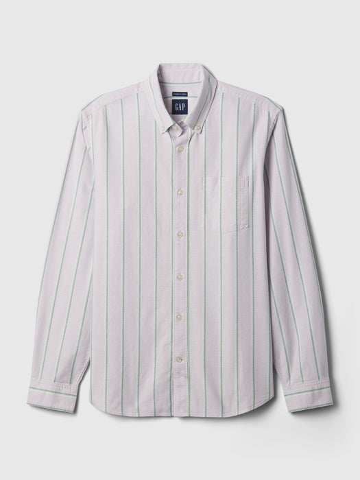 Classic Oxford Shirt in Standard Fit