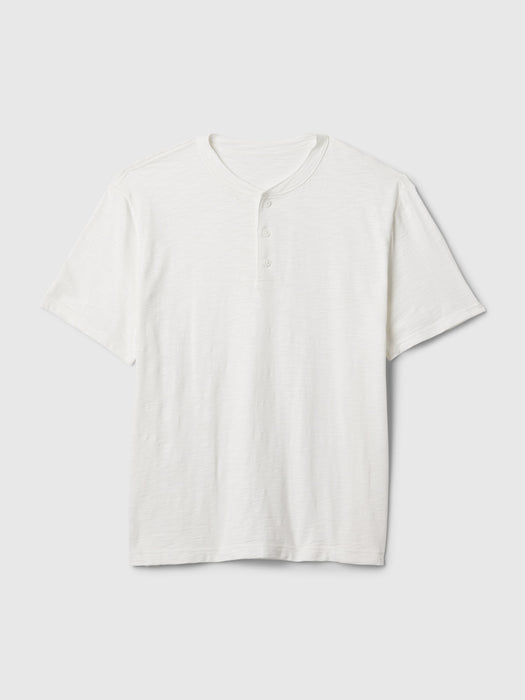 Henley T-Shirt