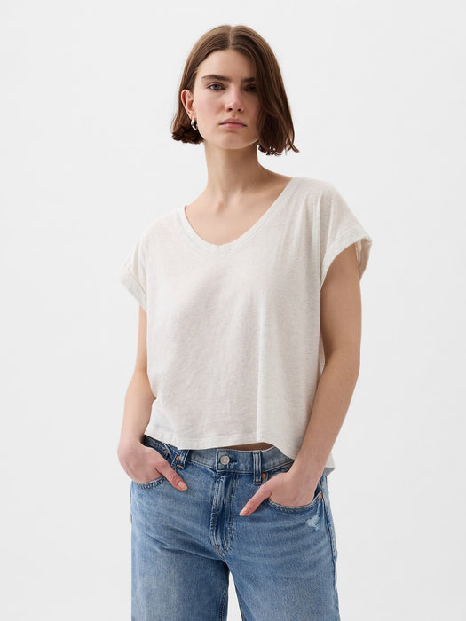 Muscle Dolman T-Shirt