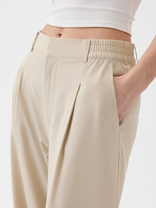 GapFit High Rise Runaround Trousers