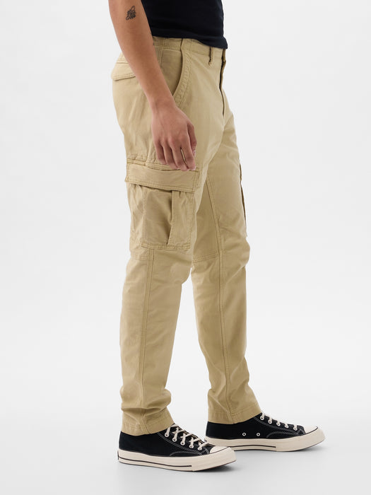 Cargo Pants with GapFlex