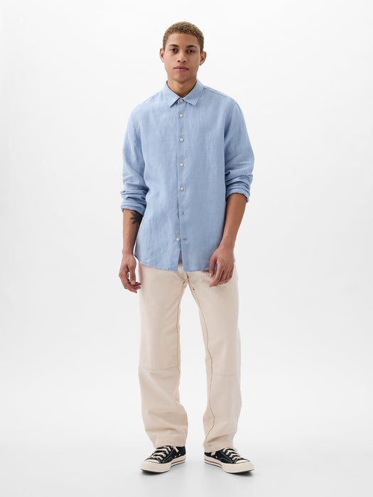 Linen Shirt