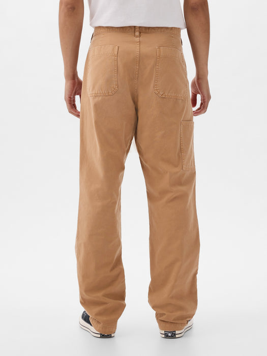 Carpenter Pants