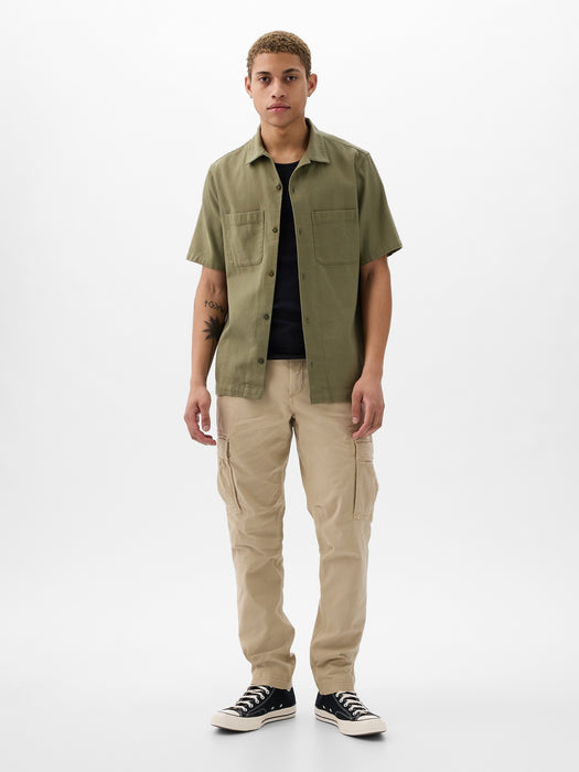 Cargo Pants with GapFlex