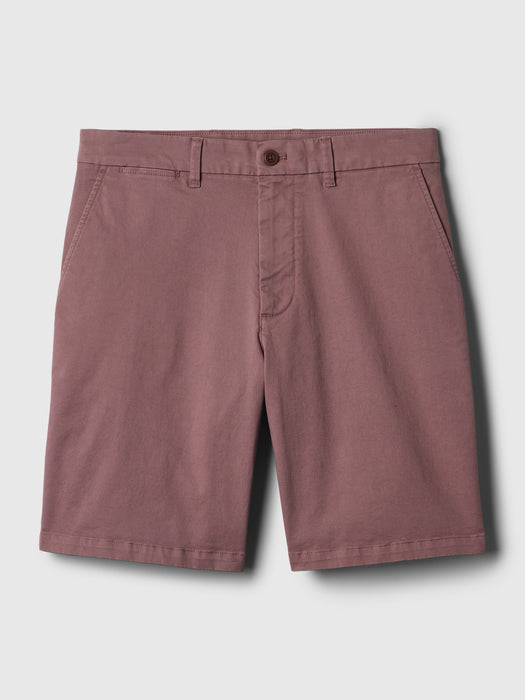 8&quot; Modern Shorts