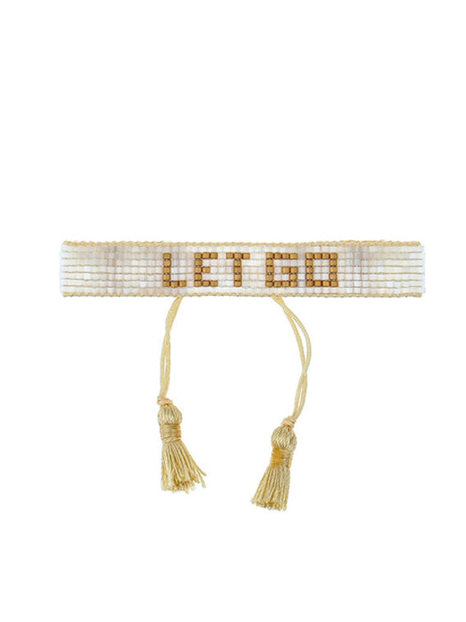 HART Let Go Bracelet