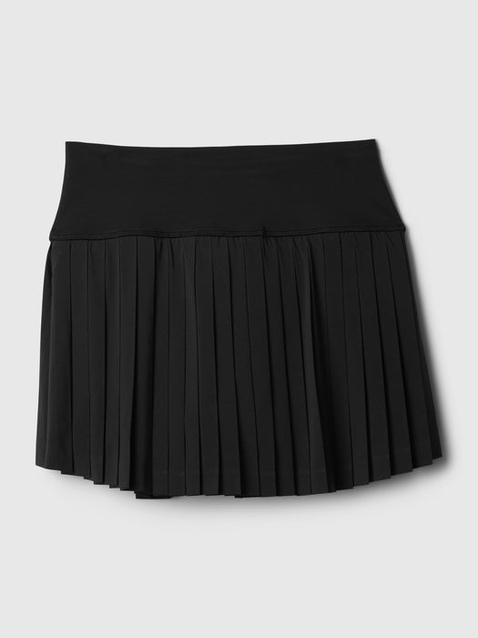 GapFit Pleated Exercise Skort