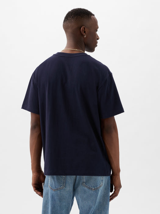 Gap Arch Logo T-Shirt