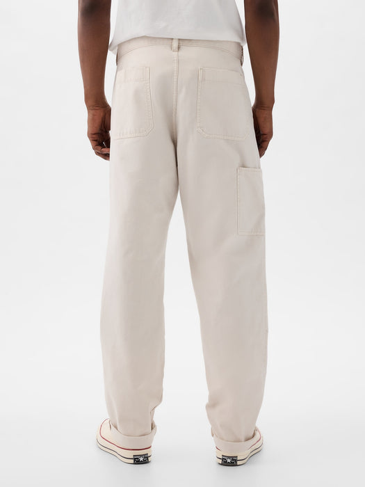 Carpenter Pants