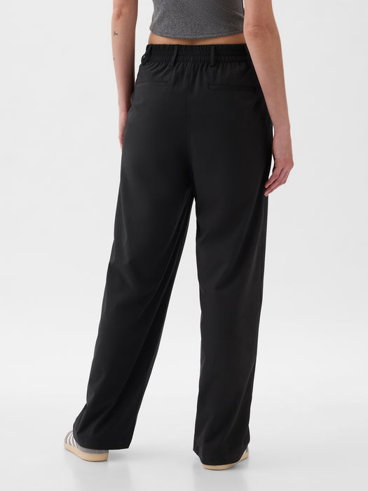 GapFit High Rise Runaround Trousers