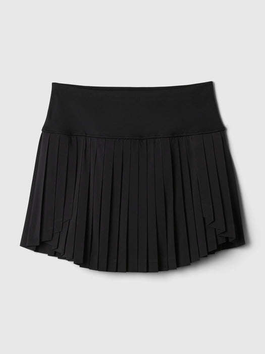 GapFit Pleated Exercise Skort