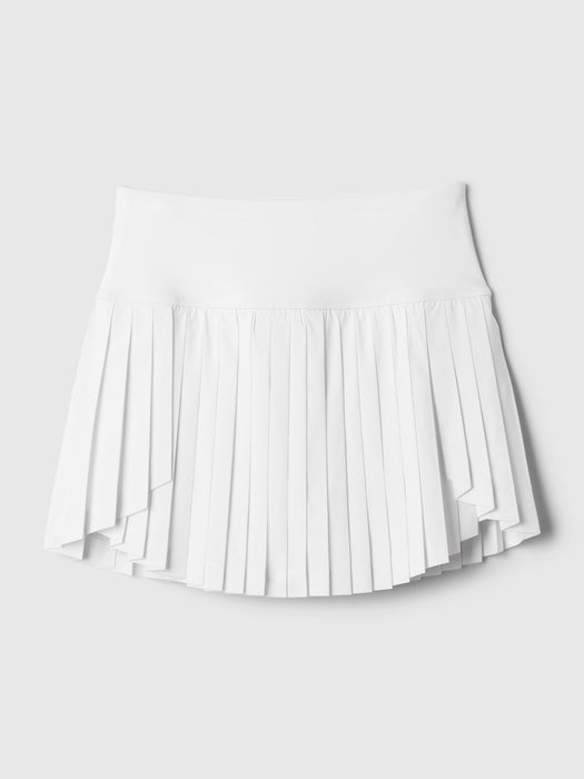 GapFit Pleated Exercise Skort