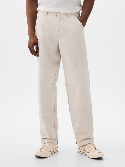 Carpenter Pants