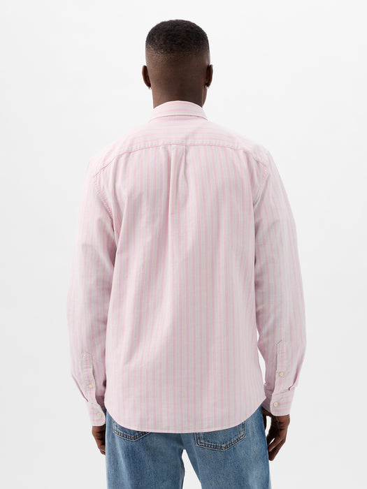 Classic Oxford Shirt in Standard Fit