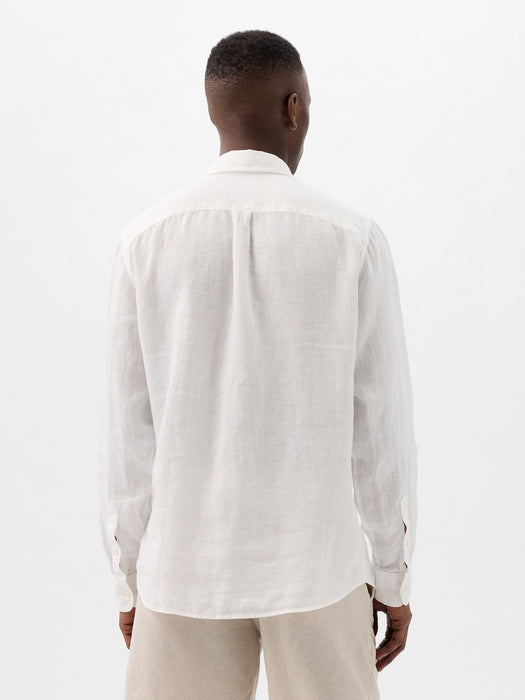 Linen Shirt