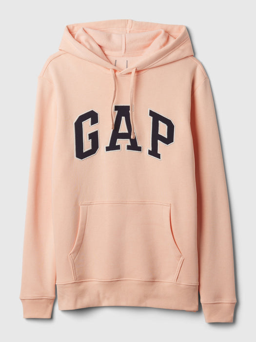 Gap Arch Logo Hoodie