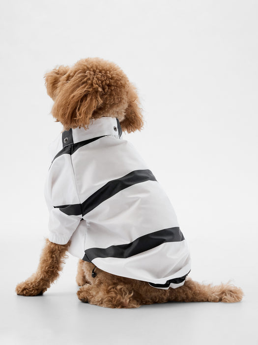 Pet Rain Jacket