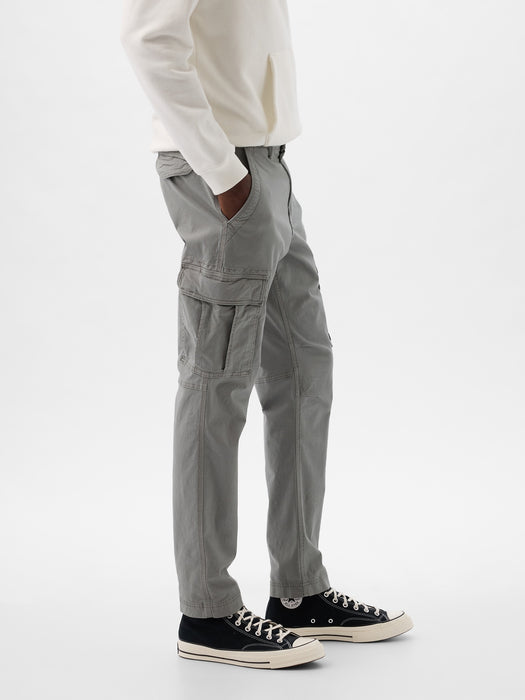 Cargo Pants with GapFlex