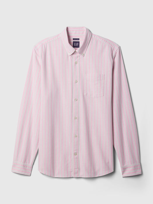 Classic Oxford Shirt in Standard Fit