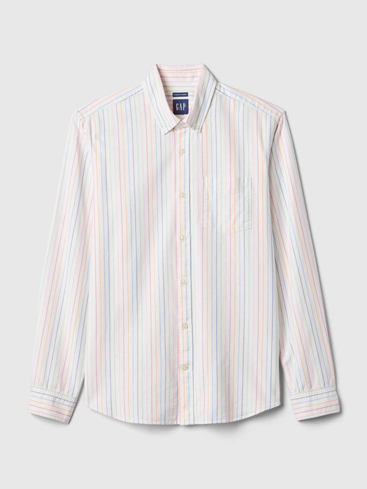 Classic Oxford Shirt in Standard Fit