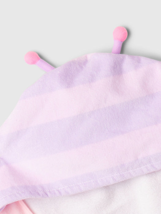 Toddler Hooded Towel