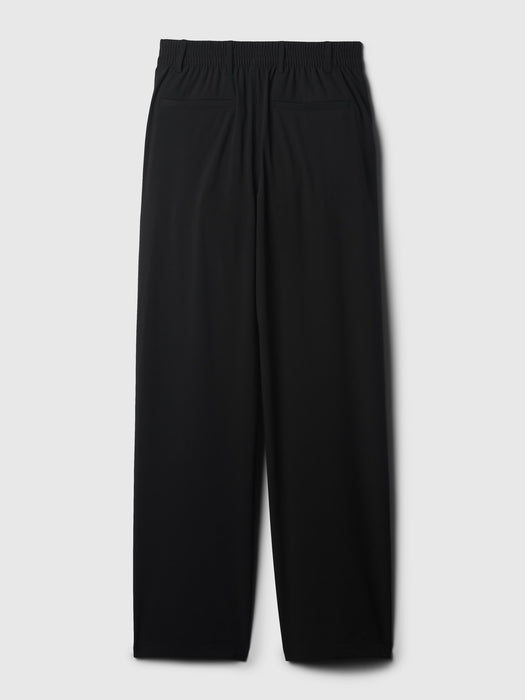 GapFit High Rise Runaround Trousers