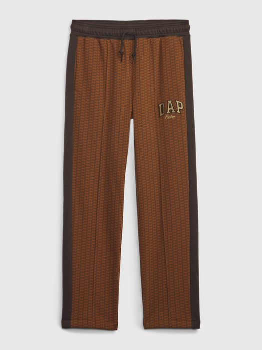 GAP × DAP Logo Track Pants