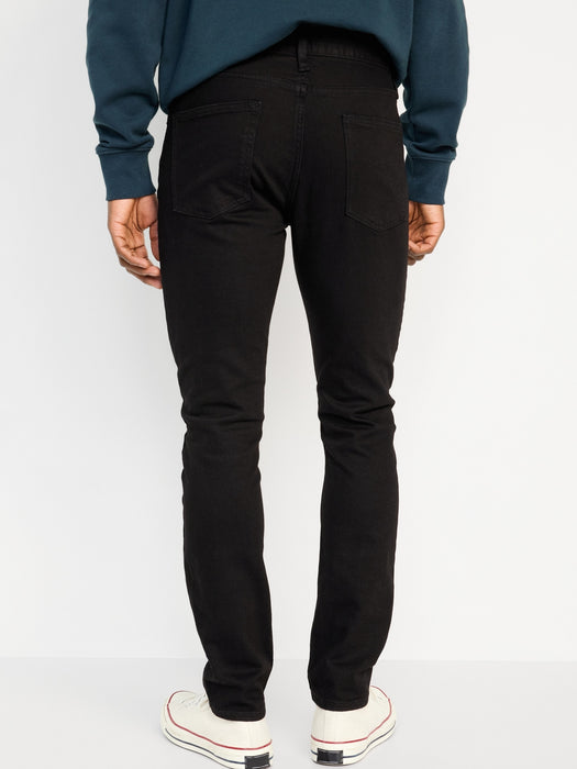 Slim Built-In-Flex Jeans