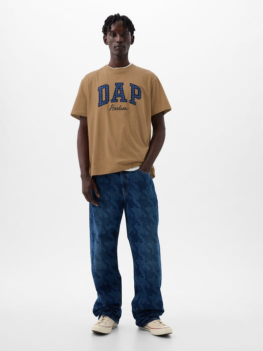 GAP × DAP Logo Graphic T-Shirt