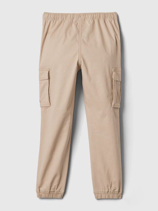 Kids Everyday Cargo Joggers