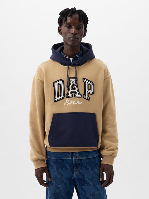 GAP × DAP Logo Hoodie