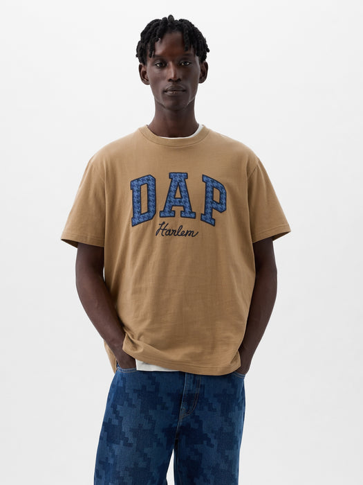 GAP × DAP Logo Graphic T-Shirt