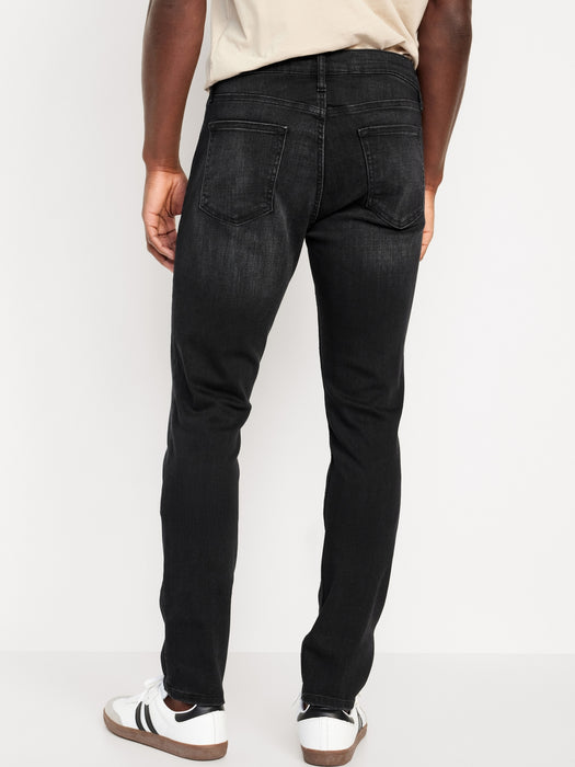 Skinny 360° Tech Stretch Performance Jeans