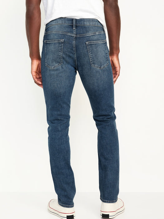 Skinny 360° Tech Stretch Performance Jeans